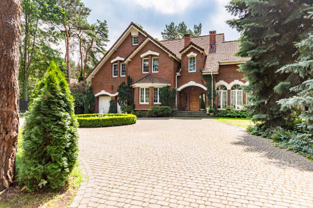 Best Driveway Resurfacing Pavers  in Adelphi, MD