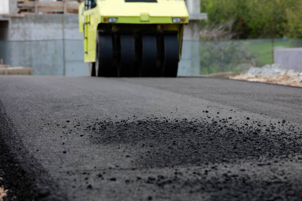 Best Driveway Pavers Installation  in Adelphi, MD