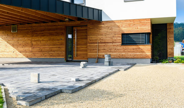 Best Driveway Paving Contractor  in Adelphi, MD