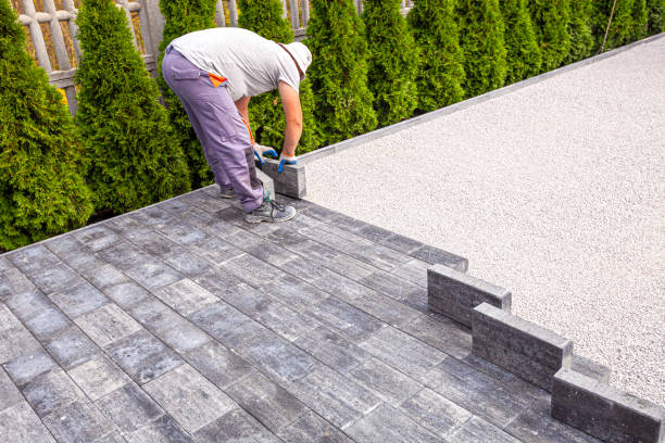 Adelphi, MD Driveway Pavers Company