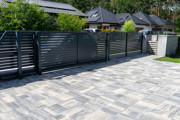 Reasons to Select Us for Your Driveway Paving Requirements in Adelphi, MD
