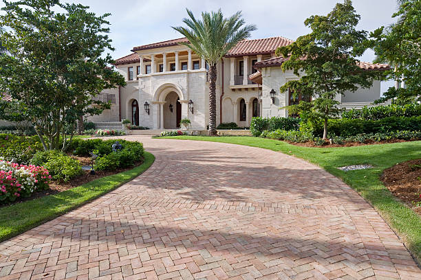 Best Best Driveway Pavers  in Adelphi, MD