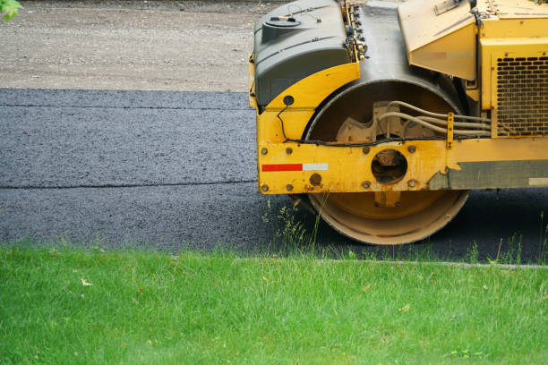 Best Decorative Driveway Pavers  in Adelphi, MD