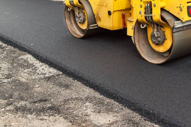 Best Cobblestone Driveway Pavers  in Adelphi, MD